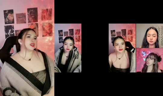 christelargana TikTok Live — Sep 26, 2026, 9:33 AM