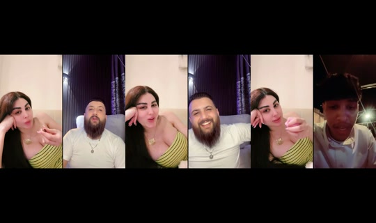 christelleyam TikTok Live — Aug 22, 2026, 8:03 PM