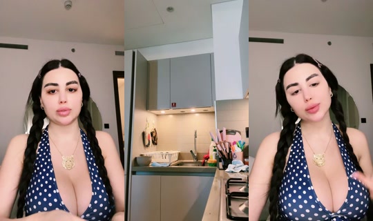 christelleyam TikTok Live — Aug 23, 2026, 12:05 PM