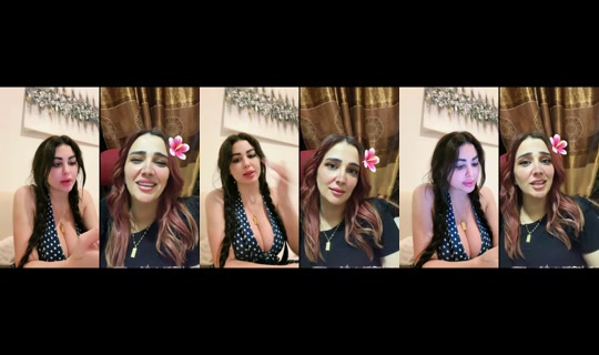 christelleyam TikTok Live — Aug 23, 2026, 10:50 PM