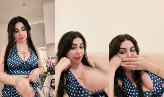 christelleyam TikTok Live — Aug 24, 2026, 1:03 AM