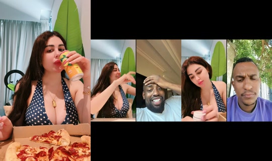christelleyam TikTok Live — Aug 24, 2026, 9:01 AM