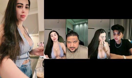 christelleyam TikTok Live — Aug 24, 2026, 4:15 PM