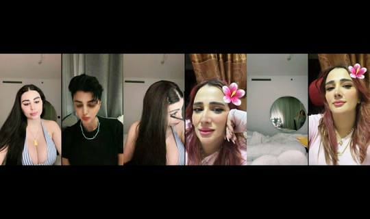 christelleyam TikTok Live — Aug 24, 2026, 5:05 PM