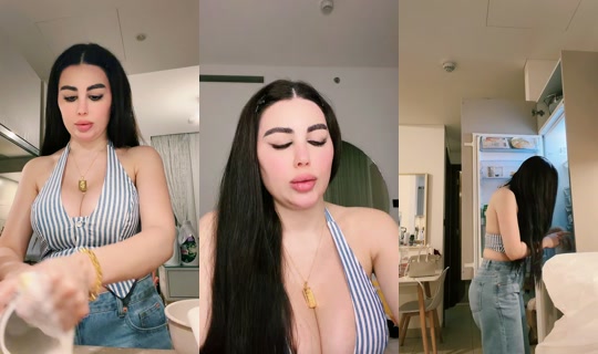 christelleyam TikTok Live — Aug 24, 2026, 6:33 PM