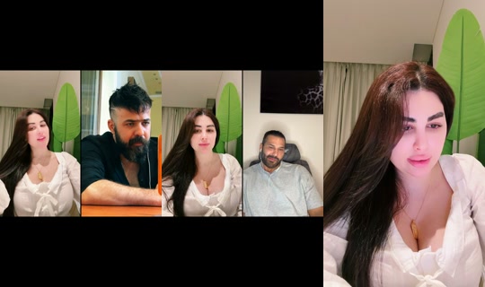 christelleyam TikTok Live — Aug 25, 2026, 10:05 PM