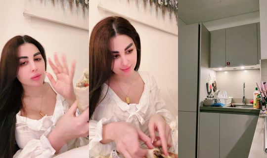 christelleyam TikTok Live — Aug 25, 2026, 10:55 PM