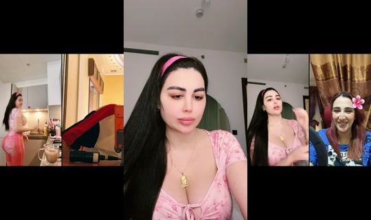 christelleyam TikTok Live — Aug 26, 2026, 12:50 PM