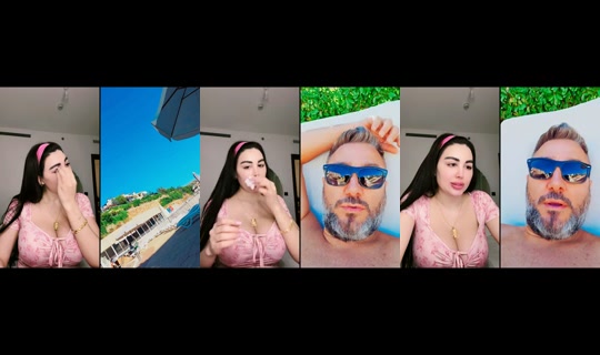 christelleyam TikTok Live — Aug 26, 2026, 1:40 PM