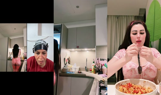 christelleyam TikTok Live — Aug 26, 2026, 3:12 PM