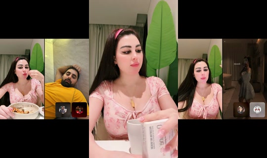 christelleyam TikTok Live — Aug 26, 2026, 4:02 PM