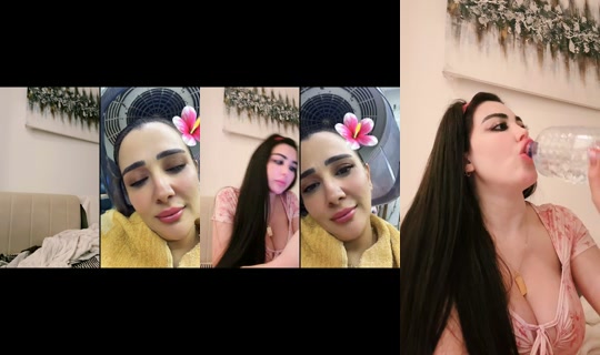 christelleyam TikTok Live — Aug 26, 2026, 7:19 PM