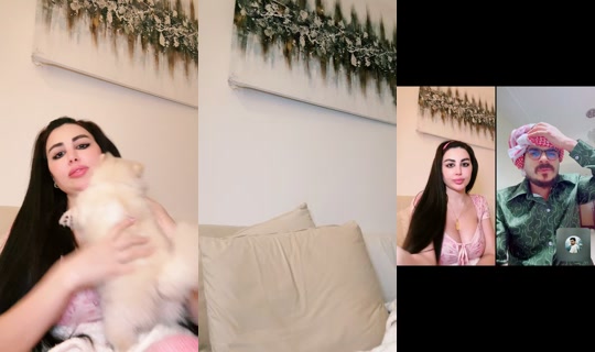 christelleyam TikTok Live — Aug 26, 2026, 8:18 PM
