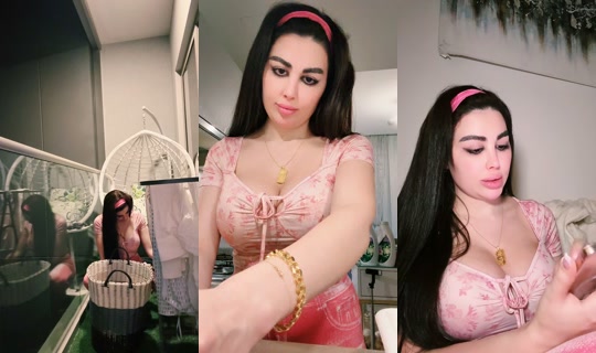 christelleyam TikTok Live — Aug 26, 2026, 10:57 PM