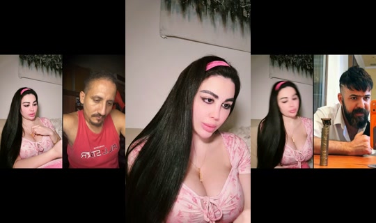 christelleyam TikTok Live — Aug 26, 2026, 11:47 PM