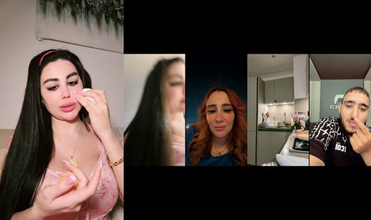 christelleyam TikTok Live — Aug 27, 2026, 12:23 AM