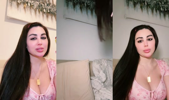 christelleyam TikTok Live — Aug 27, 2026, 2:04 AM