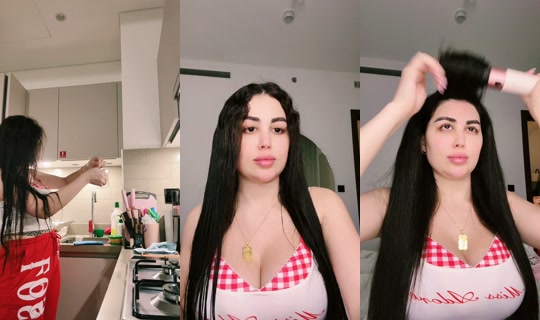 christelleyam TikTok Live — Aug 28, 2026, 5:52 PM