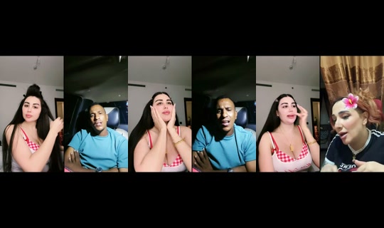 christelleyam TikTok Live — Aug 28, 2026, 6:43 PM