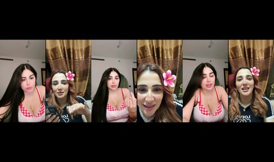 christelleyam TikTok Live — Aug 28, 2026, 7:33 PM