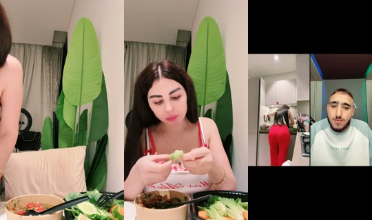 christelleyam TikTok Live — Aug 28, 2026, 9:06 PM