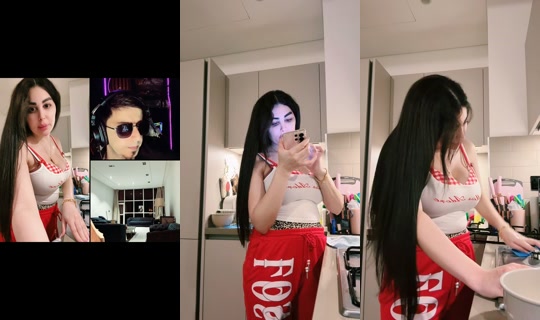 christelleyam TikTok Live — Aug 28, 2026, 10:47 PM