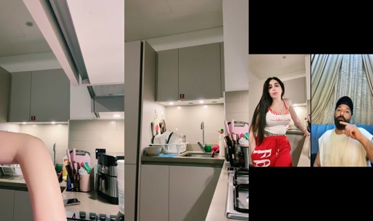 christelleyam TikTok Live — Aug 28, 2026, 11:18 PM