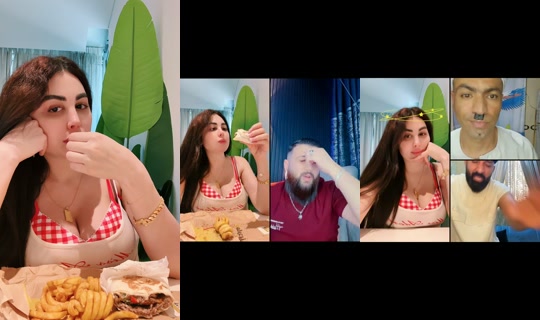 christelleyam TikTok Live — Aug 29, 2026, 3:17 AM