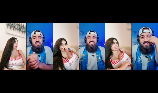 christelleyam TikTok Live — Aug 29, 2026, 4:07 AM