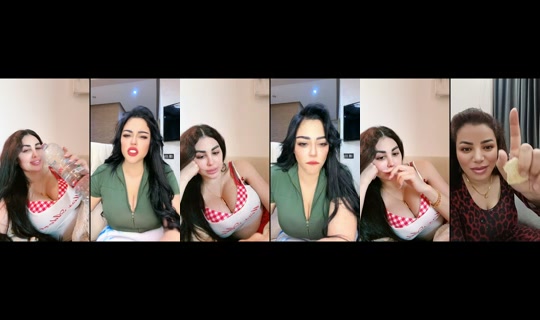 christelleyam TikTok Live — Aug 29, 2026, 4:33 AM