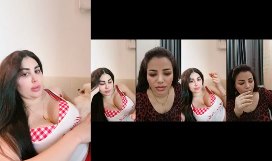 christelleyam TikTok Live — Aug 29, 2026, 4:58 AM