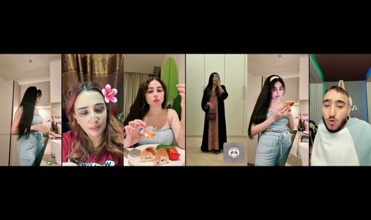christelleyam TikTok Live — Aug 29, 2026, 9:59 PM
