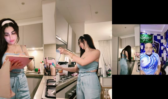 christelleyam TikTok Live — Aug 30, 2026, 1:40 AM
