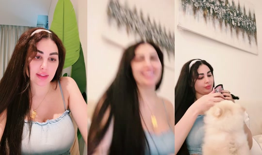 christelleyam TikTok Live — Aug 30, 2026, 2:30 AM