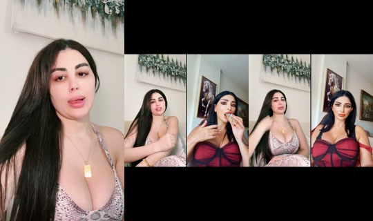 christelleyam TikTok Live — Aug 31, 2026, 12:16 PM