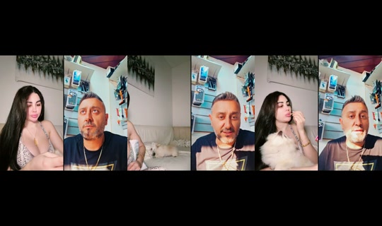 christelleyam TikTok Live — Aug 31, 2026, 2:34 PM