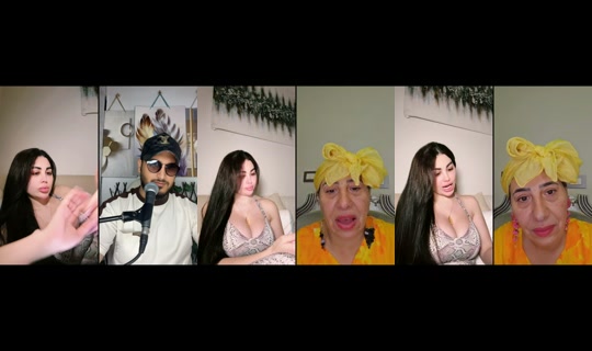christelleyam TikTok Live — Aug 31, 2026, 4:36 PM