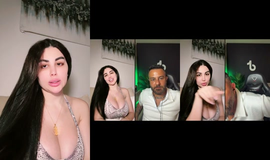 christelleyam TikTok Live — Aug 31, 2026, 5:37 PM