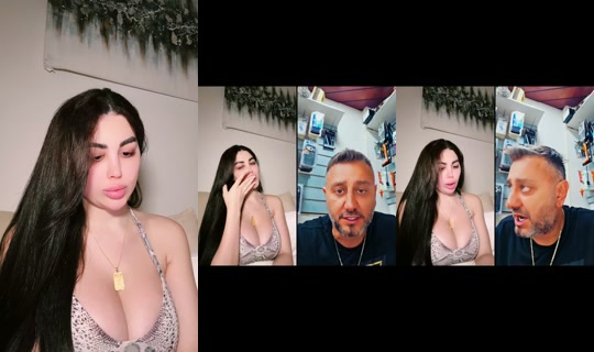 christelleyam TikTok Live — Aug 31, 2026, 5:58 PM