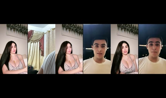 christelleyam TikTok Live — Aug 31, 2026, 7:16 PM