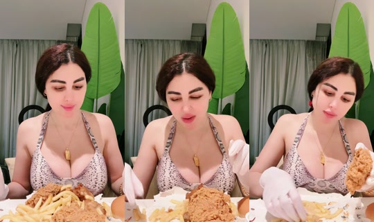 christelleyam TikTok Live — Aug 31, 2026, 8:24 PM