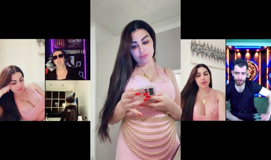 christelleyam TikTok Live — Oct 2, 2026, 11:28 PM