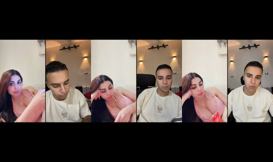 christelleyam TikTok Live — Oct 3, 2026, 12:18 AM