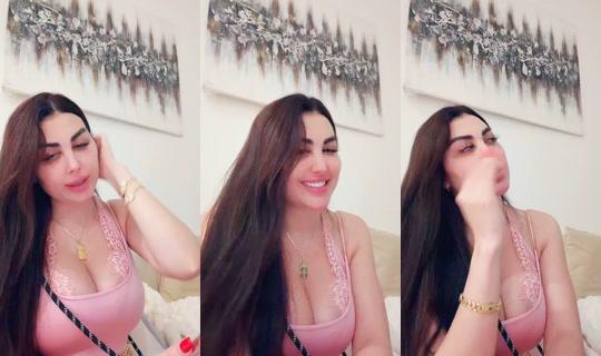christelleyam TikTok Live — Oct 3, 2026, 1:58 AM