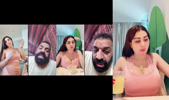 christelleyam TikTok Live — Oct 3, 2026, 3:44 AM