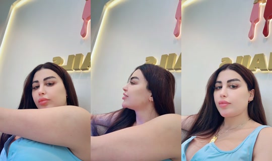 christelleyam TikTok Live — Oct 3, 2026, 4:10 PM