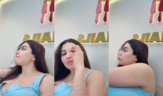 christelleyam TikTok Live — Oct 3, 2026, 5:00 PM