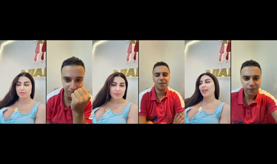 christelleyam TikTok Live — Oct 3, 2026, 5:51 PM