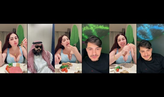 christelleyam TikTok Live — Oct 3, 2026, 8:10 PM