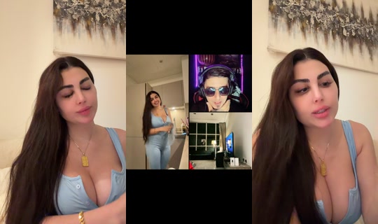 christelleyam TikTok Live — Oct 4, 2026, 12:02 AM